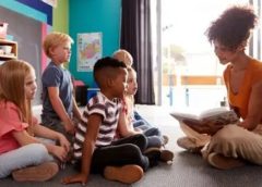 Child Illiteracy in America: Statistics, Facts, and Resources